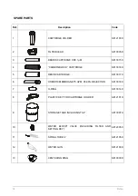 Предварительный просмотр 18 страницы W&H Osmo User Manual