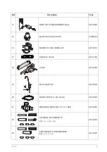 Предварительный просмотр 19 страницы W&H Osmo User Manual