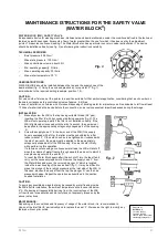 Предварительный просмотр 21 страницы W&H Osmo User Manual