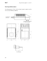 Preview for 10 page of W&T Electronics 11020 Manual