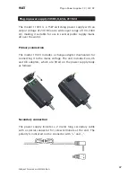 Preview for 13 page of W&T Electronics 11020 Manual