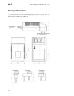 Preview for 14 page of W&T Electronics 11020 Manual