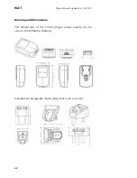 Preview for 18 page of W&T Electronics 11020 Manual