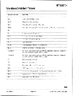 Предварительный просмотр 21 страницы Wang 200 Series Maintenance Manual