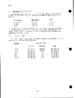 Preview for 41 page of Wang 2228D-4E Maintenance Manual