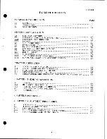 Preview for 4 page of Wang 2231W-6 Maintenance Manual