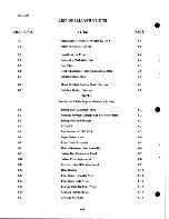 Preview for 7 page of Wang 2231W-6 Maintenance Manual