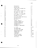 Preview for 8 page of Wang 2231W-6 Maintenance Manual