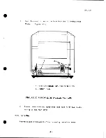 Preview for 20 page of Wang 2231W-6 Maintenance Manual