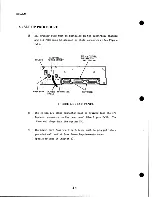 Preview for 21 page of Wang 2231W-6 Maintenance Manual