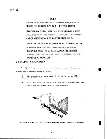 Preview for 23 page of Wang 2231W-6 Maintenance Manual