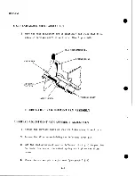 Preview for 48 page of Wang 2231W-6 Maintenance Manual