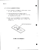 Preview for 52 page of Wang 2231W-6 Maintenance Manual