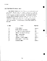 Preview for 105 page of Wang 2231W-6 Maintenance Manual