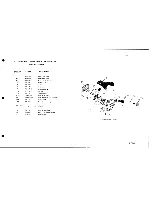 Preview for 112 page of Wang 2231W-6 Maintenance Manual