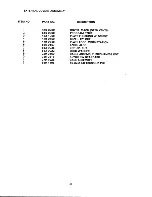 Preview for 41 page of Wang 2236 DE Maintenance Manual