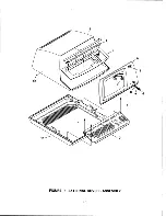 Preview for 42 page of Wang 2236 DE Maintenance Manual