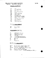 Preview for 159 page of Wang 2246R Hardware Manual