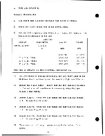 Предварительный просмотр 17 страницы Wang 2262 Product/Maintenance Manual