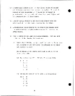 Предварительный просмотр 19 страницы Wang 2262 Product/Maintenance Manual