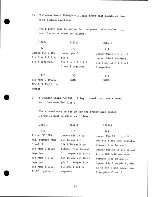 Предварительный просмотр 20 страницы Wang 2262 Product/Maintenance Manual