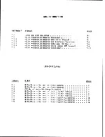 Preview for 50 page of Wang 4230A Maintenance Manual