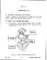 Preview for 73 page of Wang 4230A Maintenance Manual