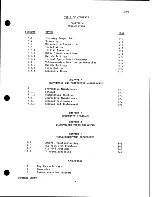 Preview for 5 page of Wang 5536 Maintenance Manual