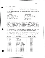 Preview for 10 page of Wang 5536 Maintenance Manual