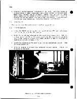 Preview for 47 page of Wang 5536 Maintenance Manual