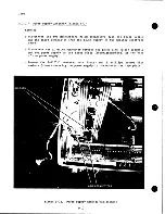 Preview for 63 page of Wang 5536 Maintenance Manual