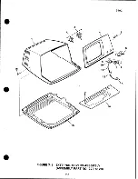 Preview for 75 page of Wang 5536 Maintenance Manual