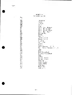 Предварительный просмотр 89 страницы Wang 5536 Maintenance Manual