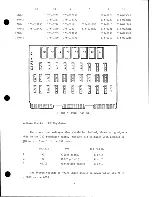 Предварительный просмотр 12 страницы Wang 640 Product/Maintenance Manual