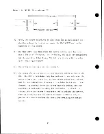 Предварительный просмотр 17 страницы Wang 640 Product/Maintenance Manual