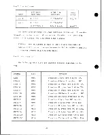 Предварительный просмотр 27 страницы Wang 640 Product/Maintenance Manual