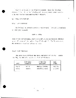 Предварительный просмотр 28 страницы Wang 640 Product/Maintenance Manual