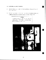 Предварительный просмотр 43 страницы Wang 640 Product/Maintenance Manual