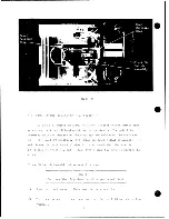 Предварительный просмотр 49 страницы Wang 640 Product/Maintenance Manual