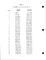 Предварительный просмотр 53 страницы Wang 640 Product/Maintenance Manual