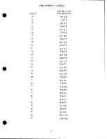 Предварительный просмотр 56 страницы Wang 640 Product/Maintenance Manual