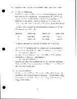 Предварительный просмотр 67 страницы Wang 640 Product/Maintenance Manual