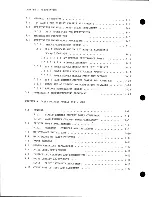 Предварительный просмотр 3 страницы Wang 928 Maintenance Manual