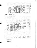 Предварительный просмотр 6 страницы Wang 928 Maintenance Manual