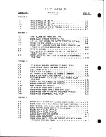 Предварительный просмотр 7 страницы Wang 928 Maintenance Manual