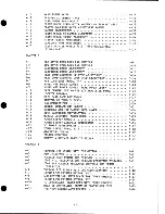 Предварительный просмотр 8 страницы Wang 928 Maintenance Manual