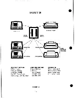 Предварительный просмотр 13 страницы Wang 928 Maintenance Manual