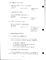 Предварительный просмотр 19 страницы Wang 928 Maintenance Manual