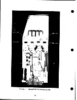 Предварительный просмотр 21 страницы Wang 928 Maintenance Manual