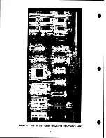 Предварительный просмотр 23 страницы Wang 928 Maintenance Manual